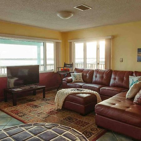 Admiral Suite Saint Augustine Exterior foto