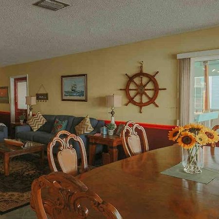 Admiral Suite Saint Augustine Exterior foto