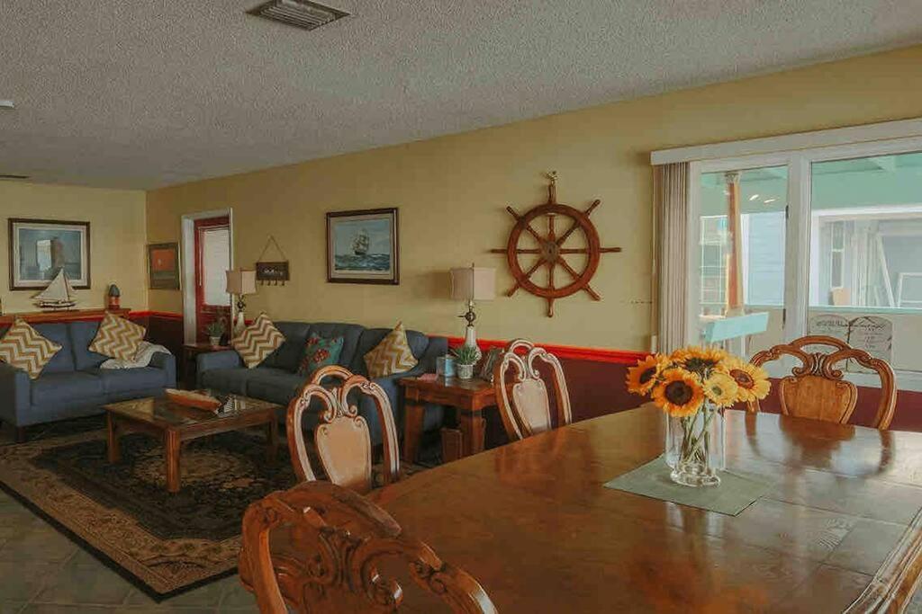 Admiral Suite Saint Augustine Exterior foto