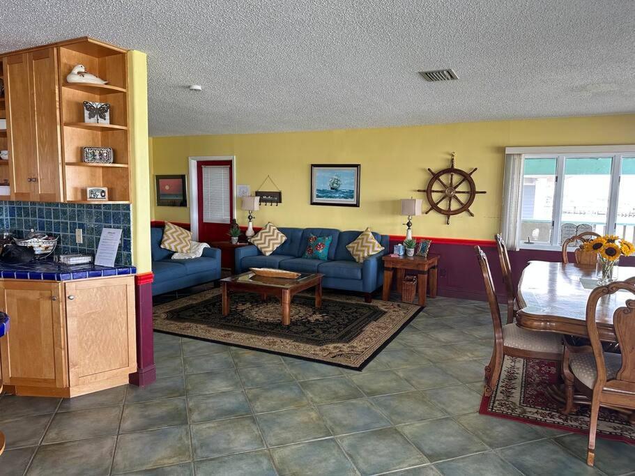 Admiral Suite Saint Augustine Exterior foto