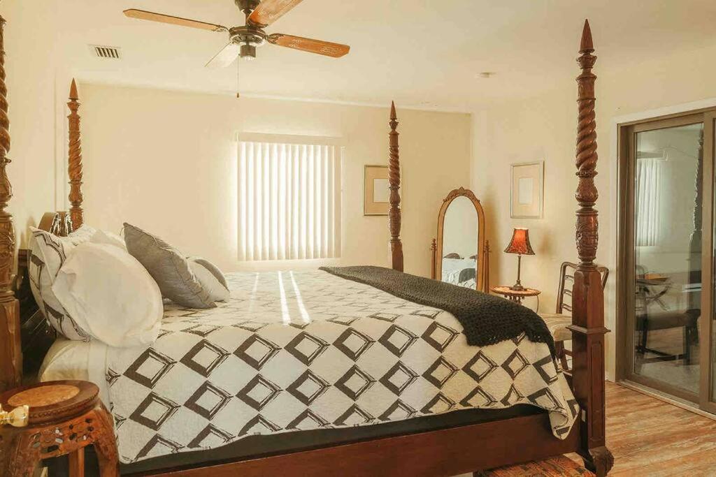 Admiral Suite Saint Augustine Exterior foto