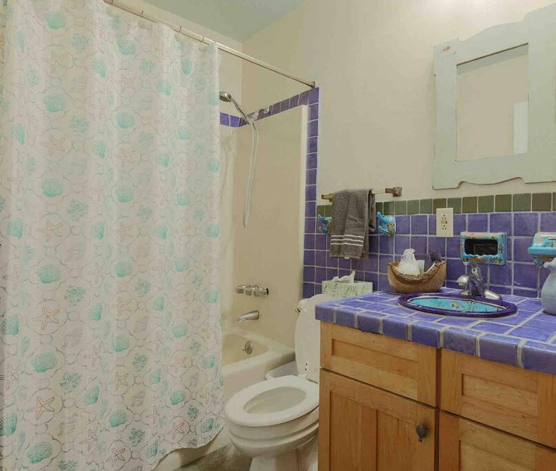 Admiral Suite Saint Augustine Exterior foto