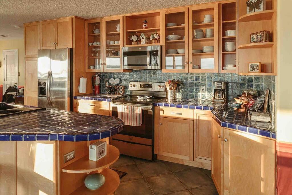 Admiral Suite Saint Augustine Exterior foto