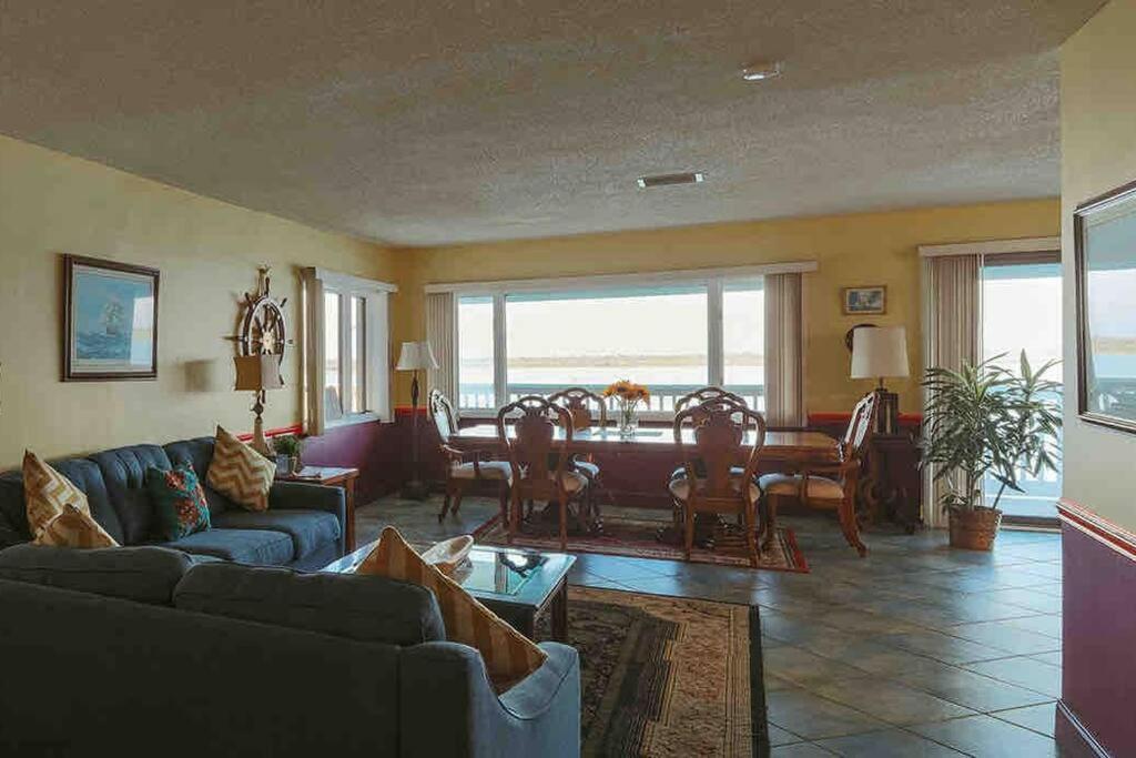 Admiral Suite Saint Augustine Exterior foto