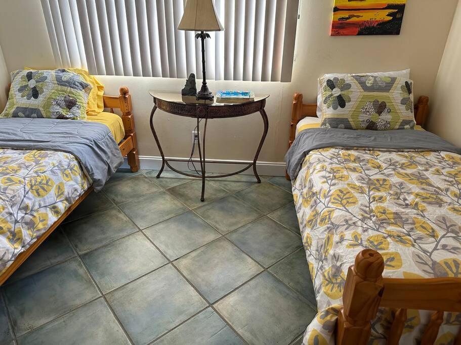 Admiral Suite Saint Augustine Exterior foto