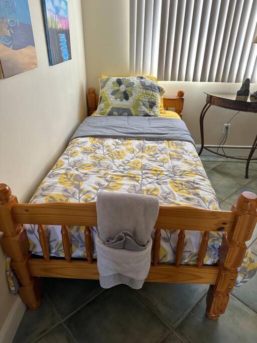 Admiral Suite Saint Augustine Exterior foto